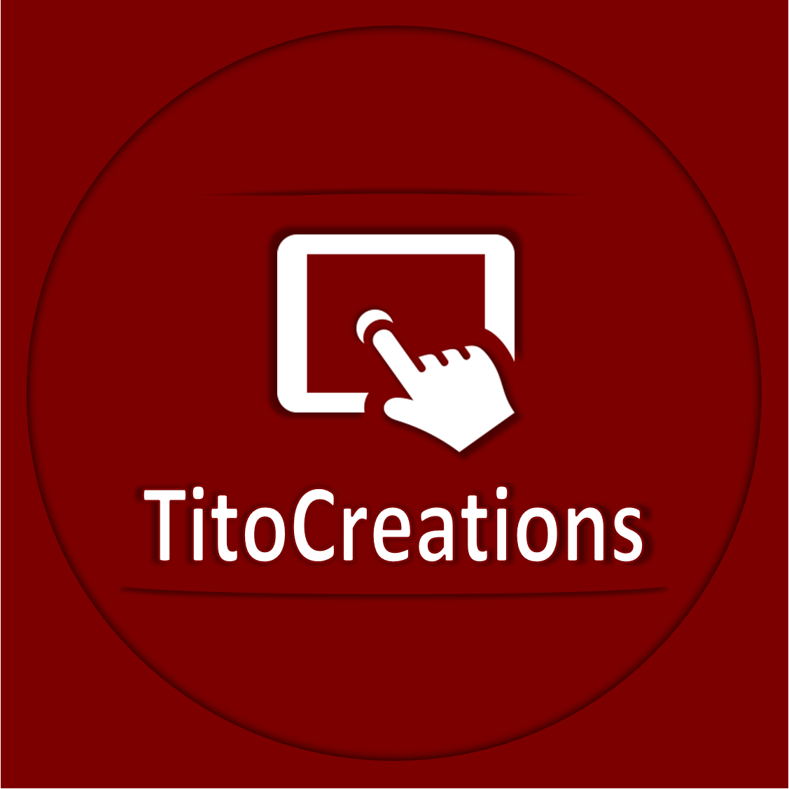 TitoCreations Logo
