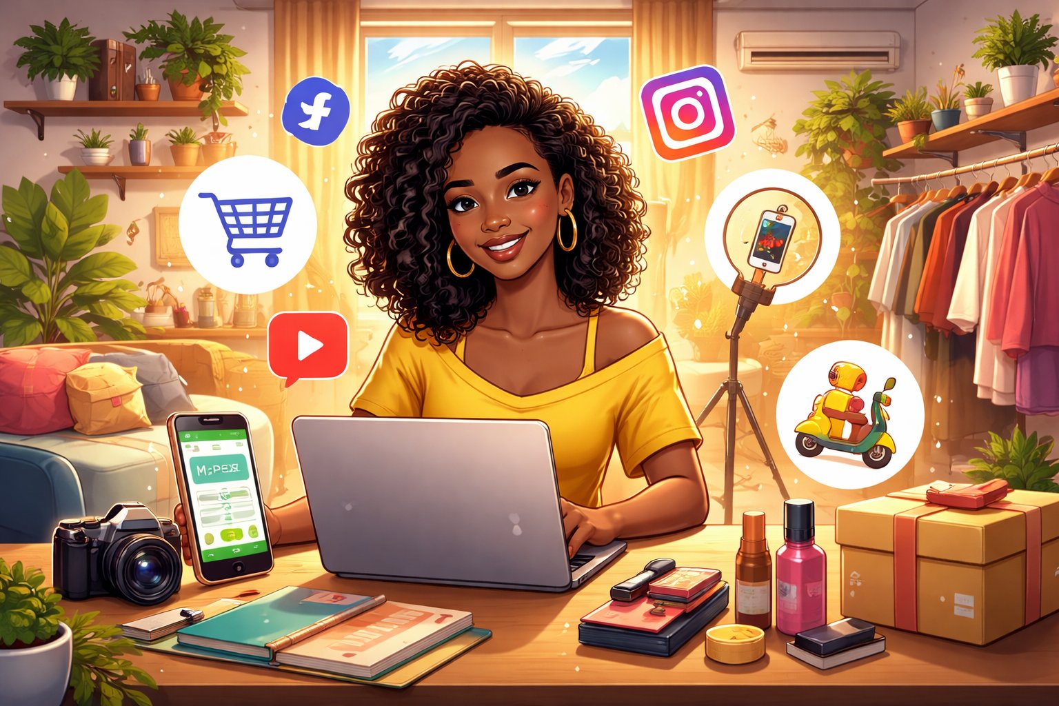 Home-Based Businesses in Kenya 2026: Profitable Ideas