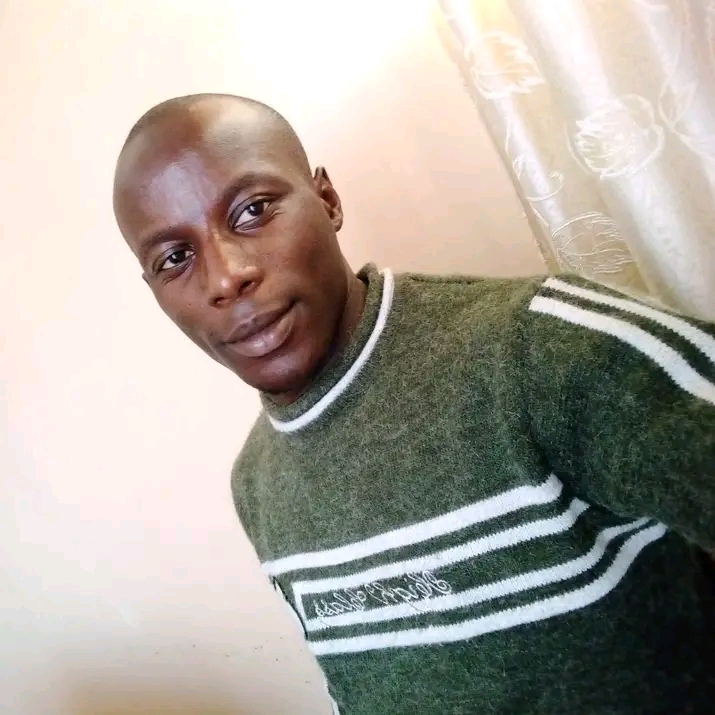 Titus Morebu
